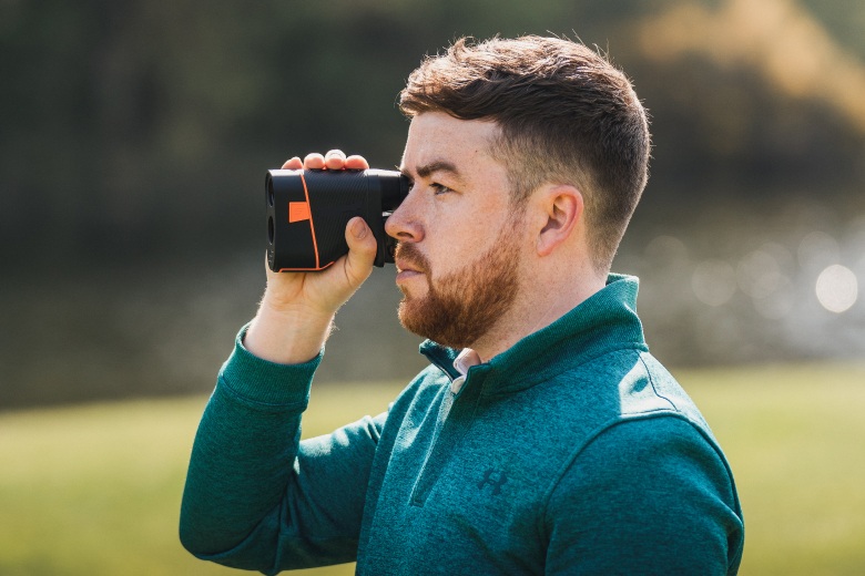 Golf Rangefinder (Best Value)